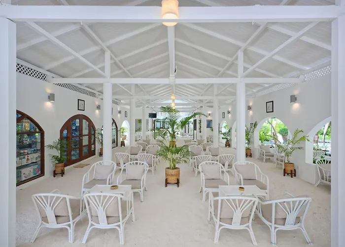 Embudu Village Maldives
