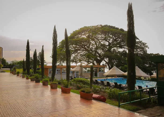 Haile Resort Hawassa