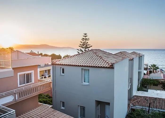 Vergina Beach Hotel
