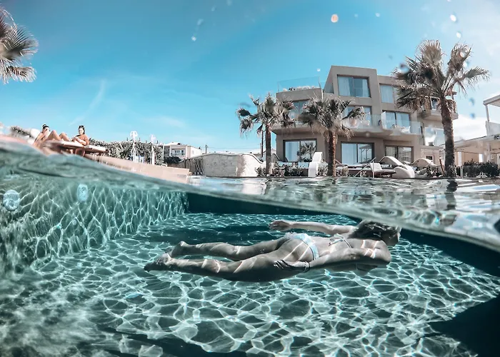 Vergina Beach Hotel