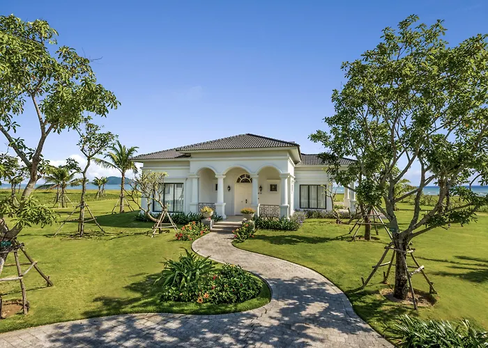 Vinpearl Cua Hoi, Affiliated By Melia Hotel Cua Lo