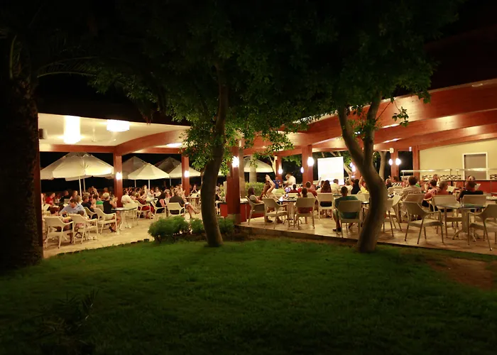Hotel Grand Side