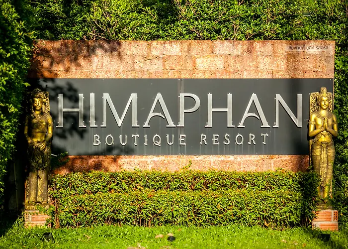 Himaphan Boutique Resort - Sha Extra Plus