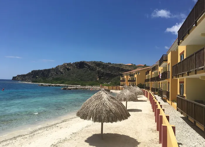 Palapa Beach Resort Curacao