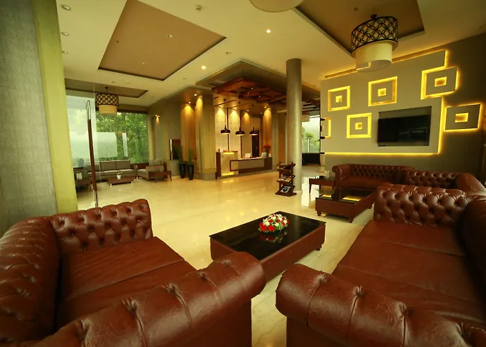 Blanket Hotel & Spa