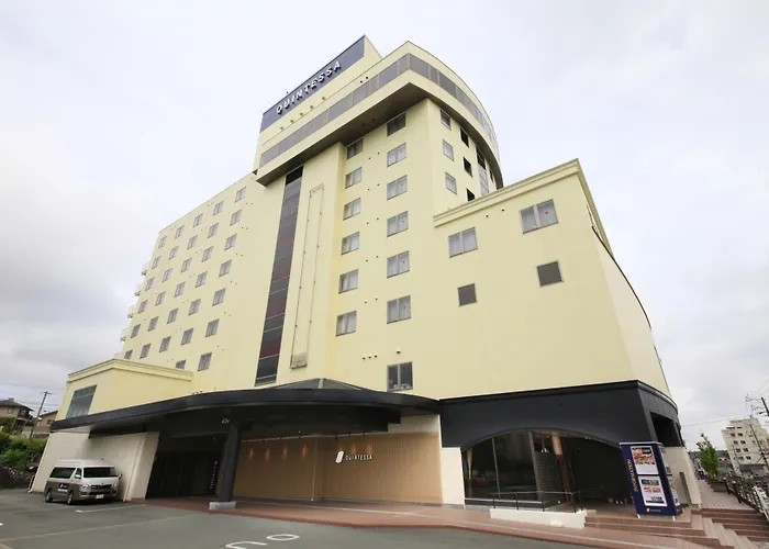 Quintessa Hotel Iseshima