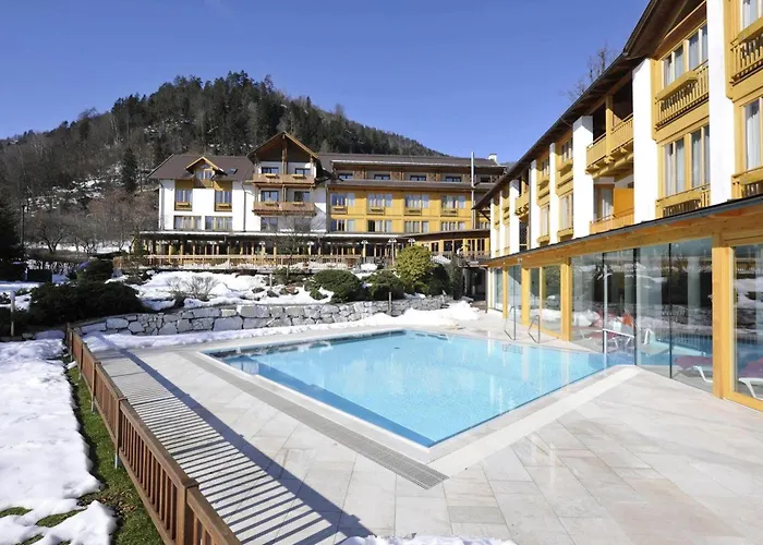 Seehotel Urban
