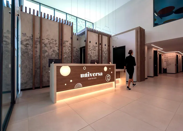 UNIVERSA Hoteles