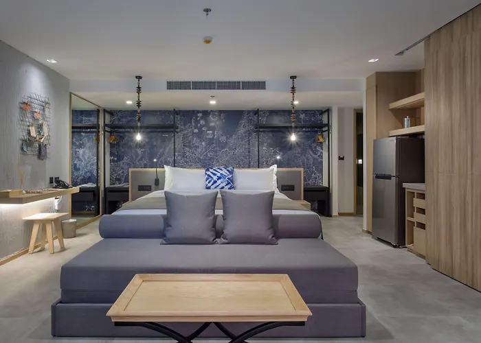 Hotel La Vela Khao Lak