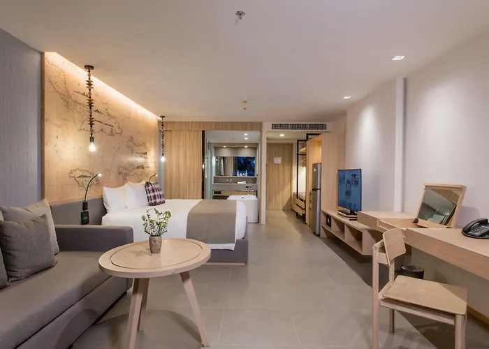 La Vela Khao Lak Hotel