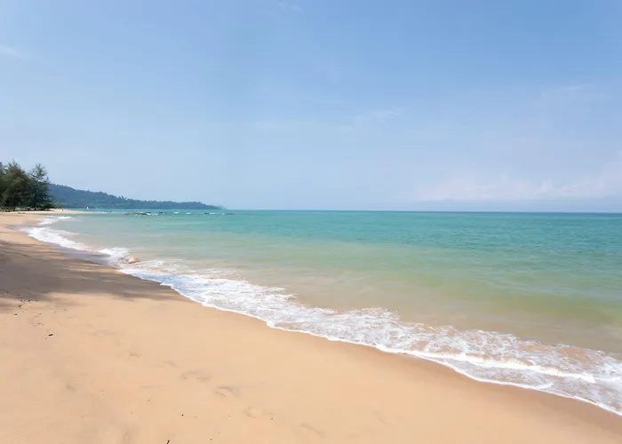 Hotel La Vela Khao Lak