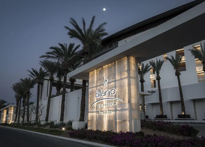 Le Blanc Spa Resort Los Cabos - Adults Only - All-Inclusive San José del Cabo