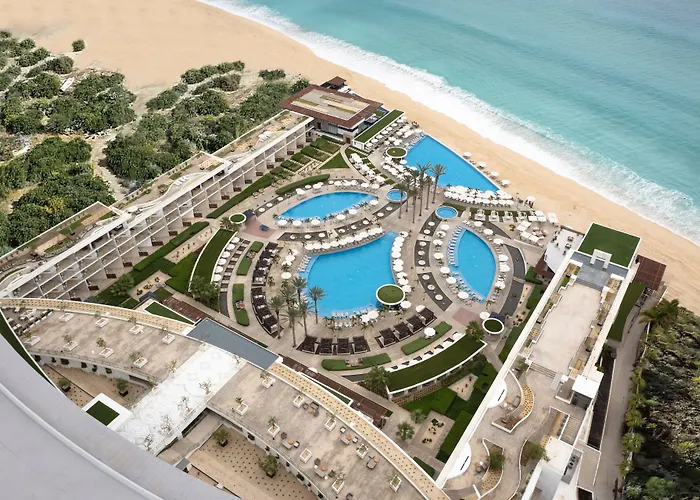 Le Blanc Spa Resort Los Cabos - Adults Only - All-Inclusive San José del Cabo