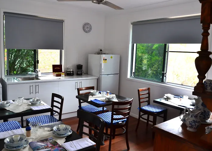 Torquay Terrace Bed & Breakfast