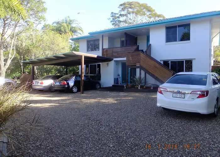 Torquay Terrace Bed & Breakfast