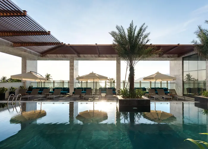 Citadines Bayfront Nha Trang