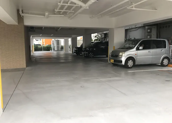 Seaside Condominium Rana Chatan