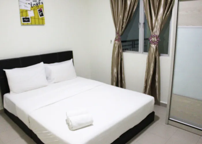 Tiara Desaru Seaview Residence
