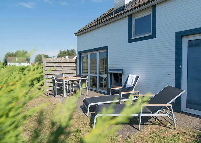 Sunparks Oostduinkerke - Plopsaland