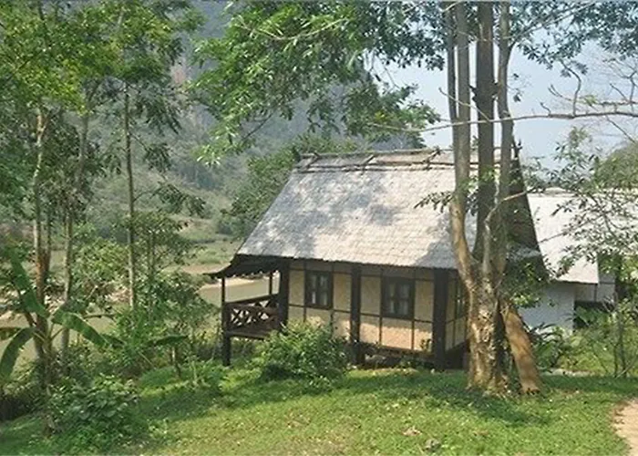 Nong Kiau Riverside Nongkhiaw