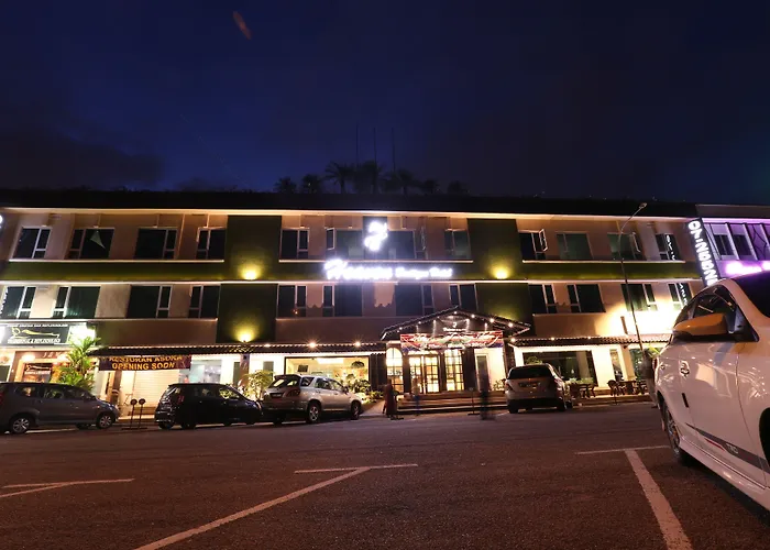 7 Heaven Boutique Hotel
