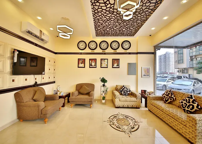 Midtown Furnished Apartments