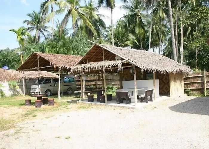 Naga Peak Resort