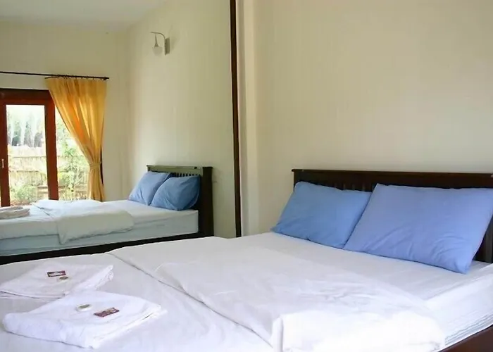 Naga Peak Resort Ao Nang