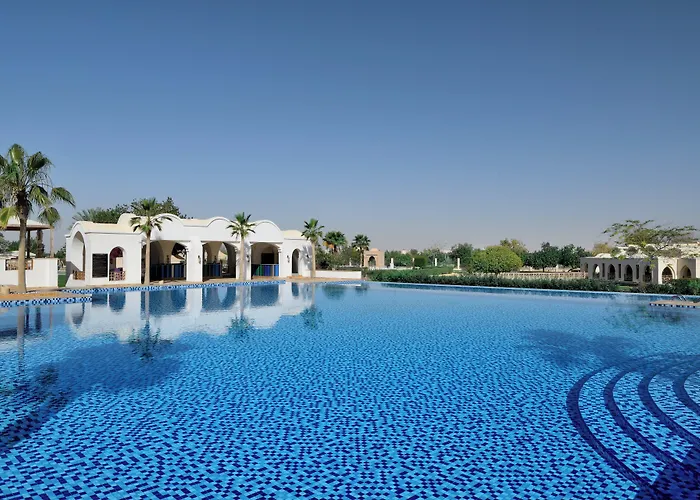 Intercontinental Durrat Al & Spa By Ihg