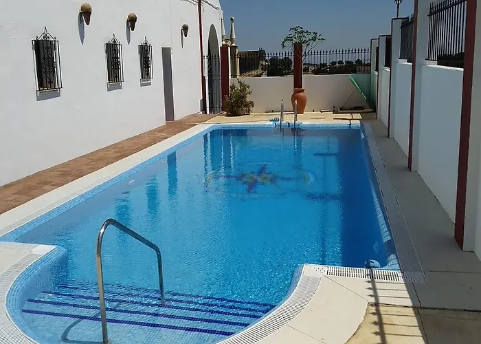 OYO Venta del Alto Hotel las Cumbres