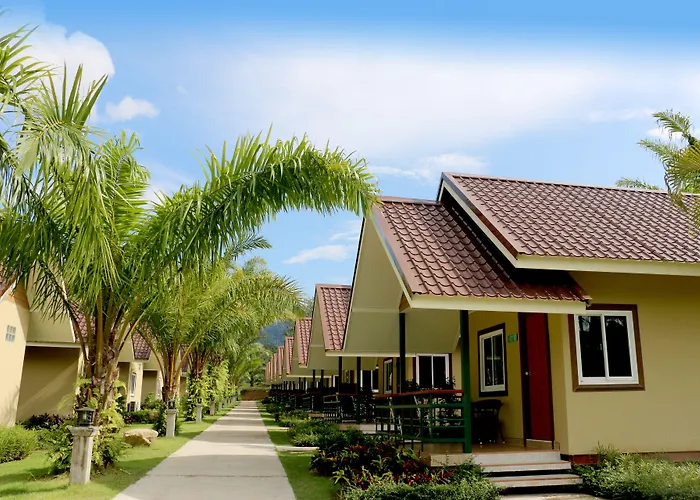 Katathong Golf Resort & Spa Phang Nga