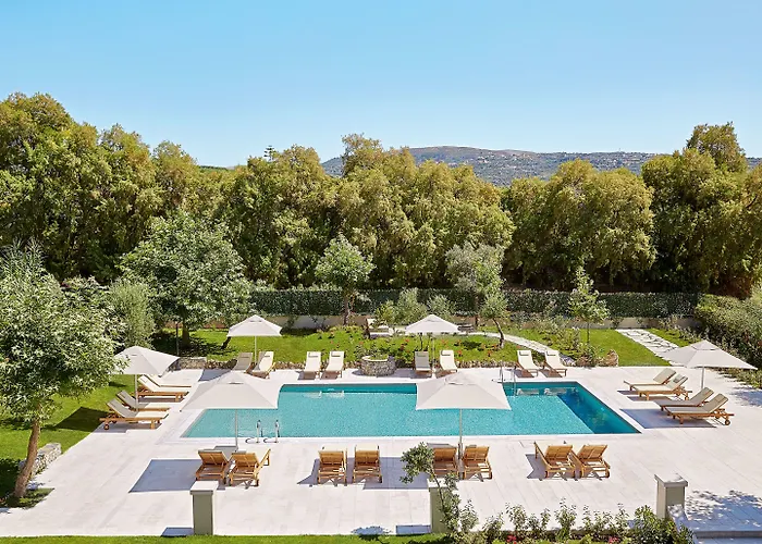 Grecotel Villa Oliva