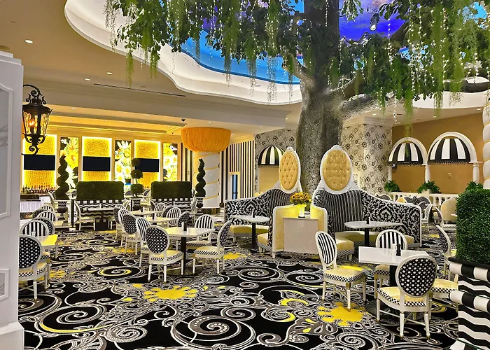 Scarlet Pearl Casino Resort D'Iberville