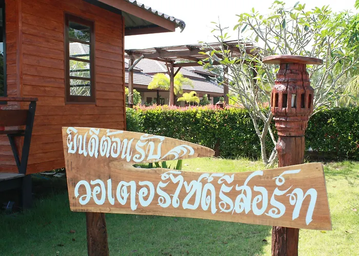 Waterside Resort