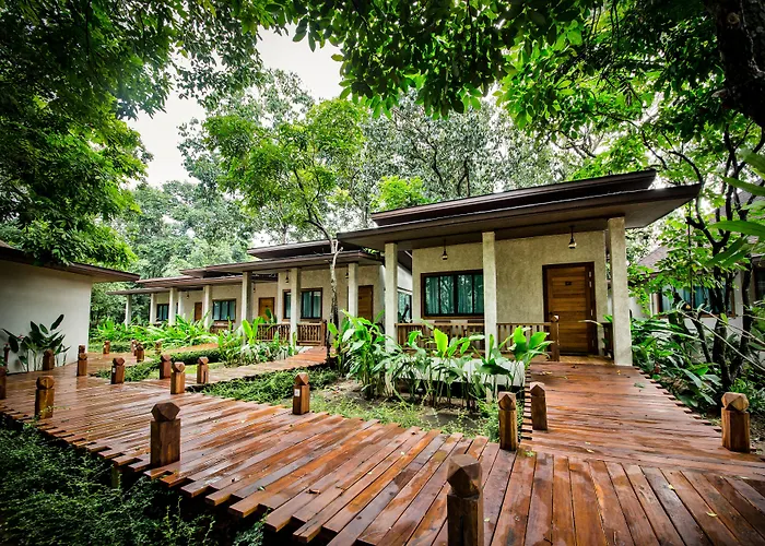Naiyang Park Resort - Sha Extra Plus Nai Yang Beach