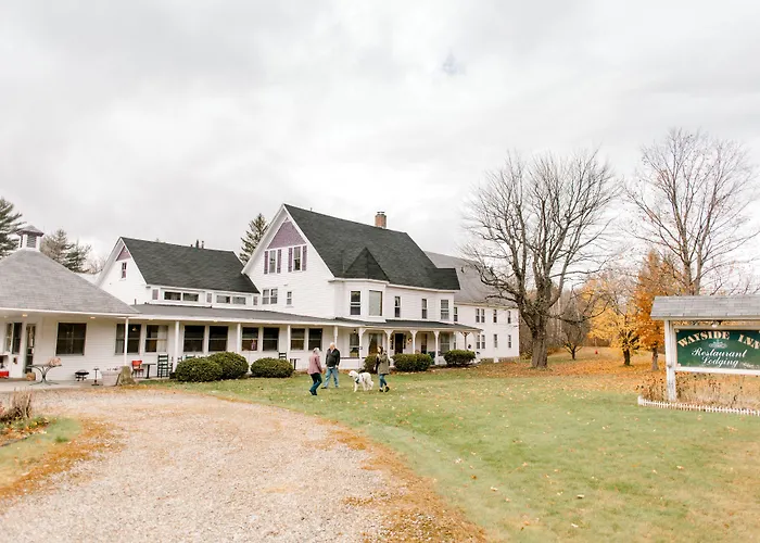 The Wayside Inn
