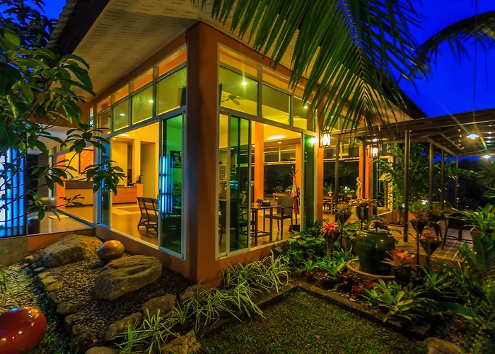 Tamali Hotel