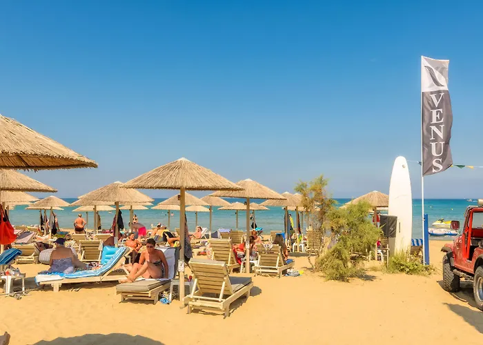 Venus Resort Tsilivi 