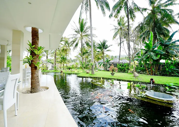 Jivana Resort Kuta 