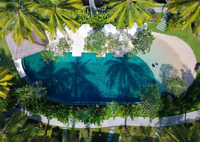 Jivana Resort