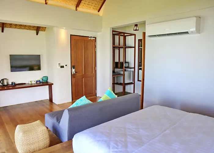 Mira Montra Resort Koh Mak