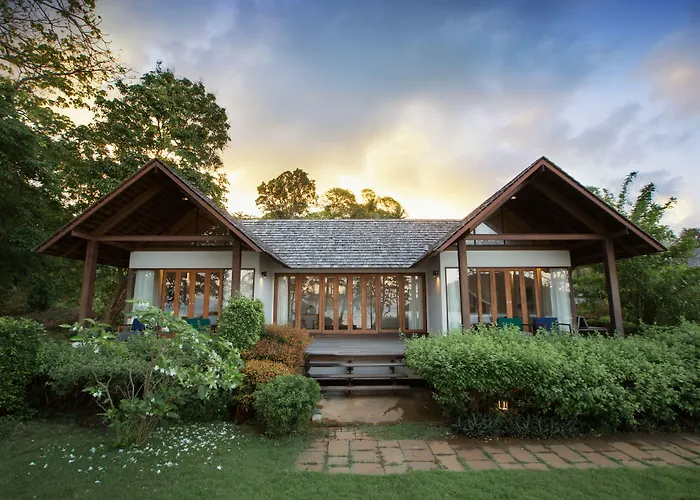 Mira Montra Resort Koh Mak