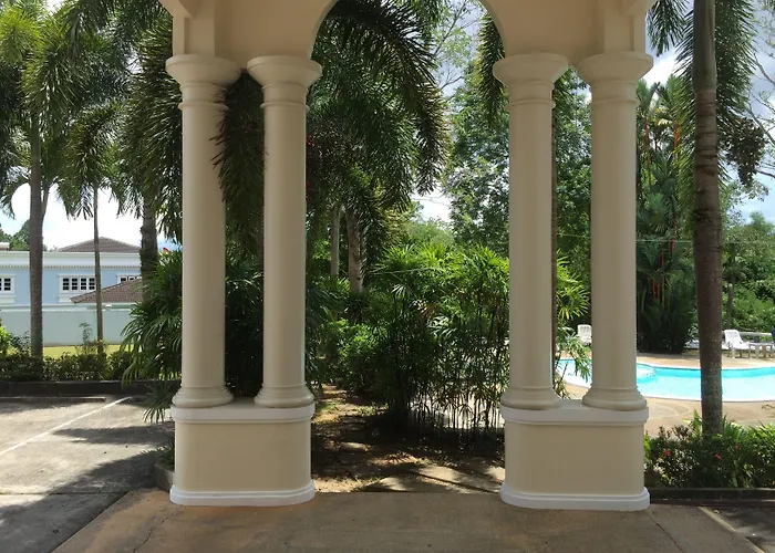 Krabi Golden Hill Hotel