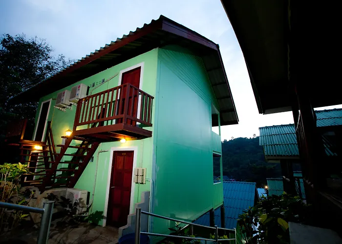 Phi Phi Top View Resort
