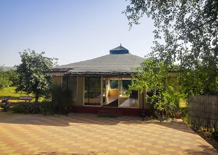 Lohana Village Resort