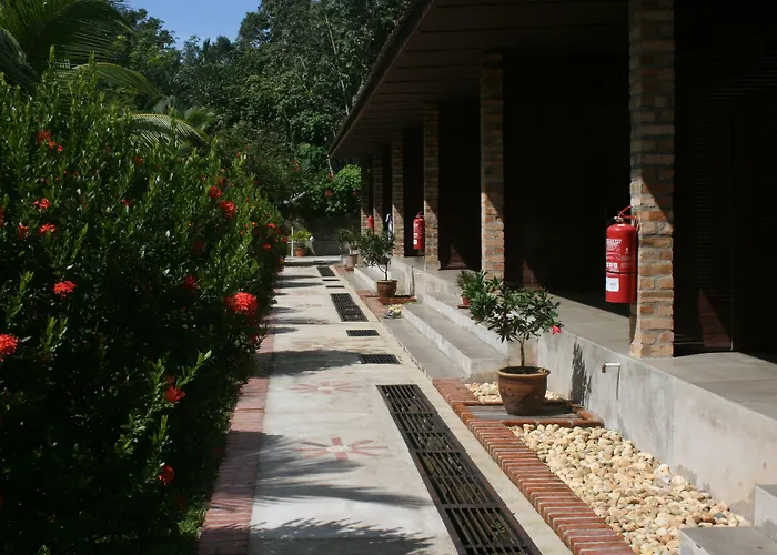 Balai Serama Guesthouse