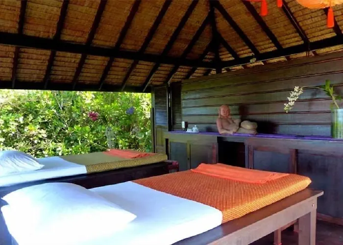 Baba Ecolodge Ko Phra Thong