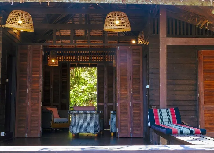 Baba Ecolodge