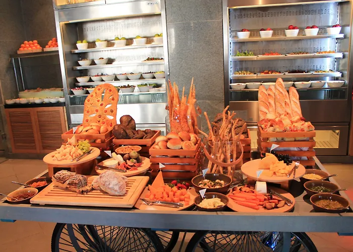 Doubletree By Hilton Goa - Panaji Hotel