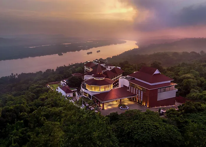Doubletree By Hilton Goa - Panaji